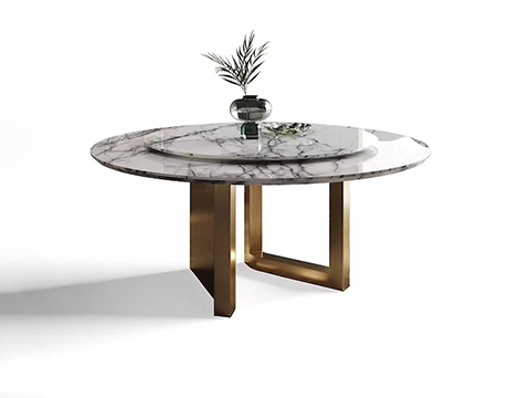 Marble Dining Table